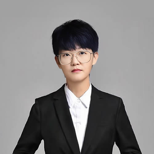 定西情感咨询导师：依然老师